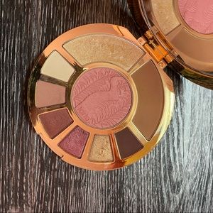 Tarte Ladies Night eye and cheek palette